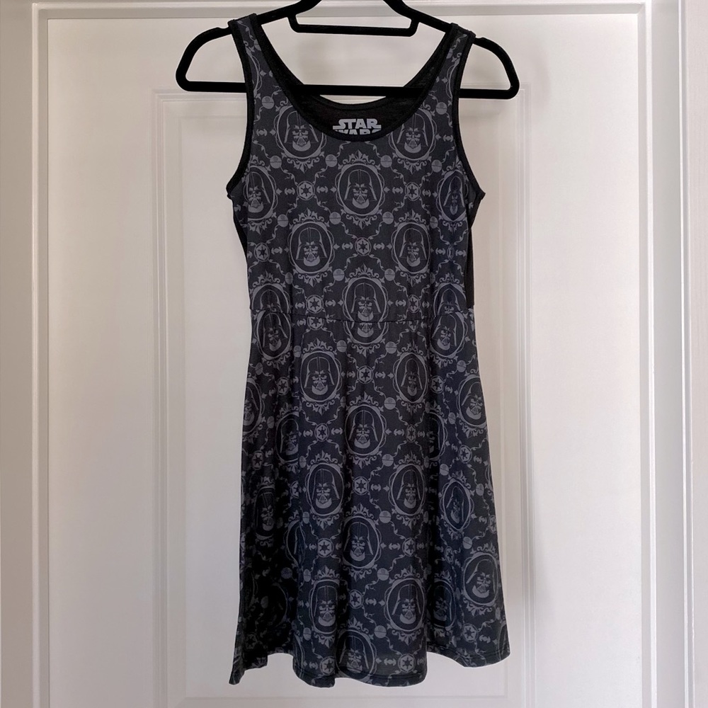 Her Universe Star Wars Darth Vader Dress